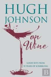 Hugh Johnson Anthology