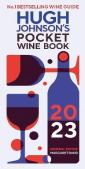 Hugh Johnsons Pocket Wine Book 2023