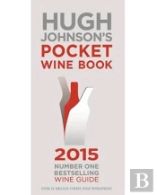Hugh Johnson'S Pocket Wine Book