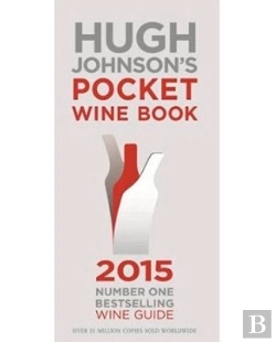 Bertrand.pt - Hugh Johnson'S Pocket Wine Book