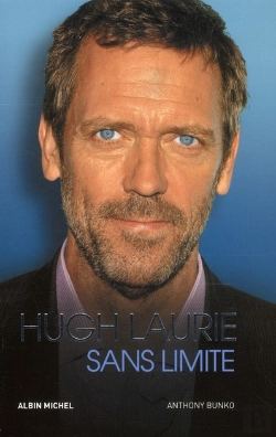 Bertrand.pt - Hugh Laurie