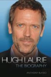 Hugh Laurie The Biography