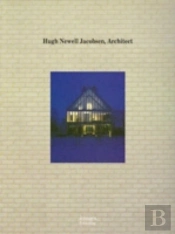 Hugh Newell Jacobsen, Architect