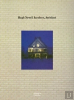 Bertrand.pt - Hugh Newell Jacobsen, Architect