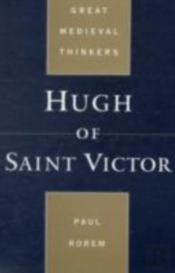 Hugh Of Saint Victor