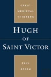 Hugh Of Saint Victor
