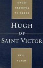 Hugh Of Saint Victor