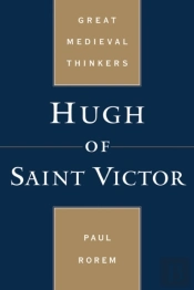 Hugh Of Saint Victor