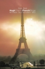Hugh Oram'S French Blogs: November 2012-November 2013