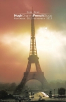 Bertrand.pt - Hugh Oram'S French Blogs: November 2012-November 2013