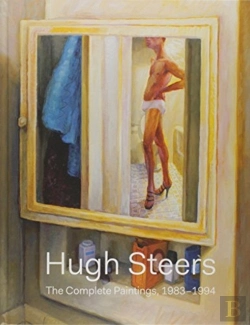 Bertrand.pt - Hugh Steers - The Complete Paintings