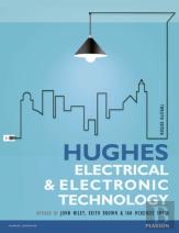 Hughes Electrical And Electronic Technology