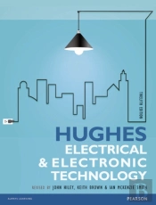 Hughes Electrical And Electronic Technology