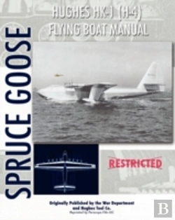 Bertrand.pt - Hughes Hk-1 (H-4) Flying Boat Manual