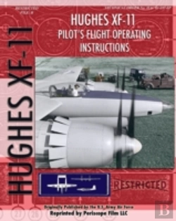 Bertrand.pt - Hughes Xf-11 Pilot'S Flight Operating In