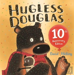 Bertrand.pt - Hugless Douglas 10th Anniversary Edition