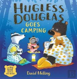 Bertrand.pt - Hugless Douglas 12
