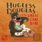 Hugless Douglas And The Great Cake Bake