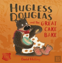 Bertrand.pt - Hugless Douglas And The Great Cake Bake