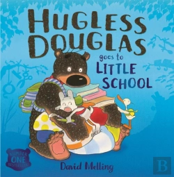 Bertrand.pt - Hugless Douglas Goes To Little School Board Book