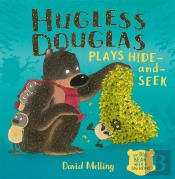 Hugless Douglas Plays Hide-And-Seek