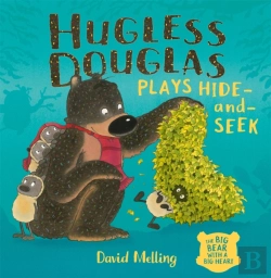 Bertrand.pt - Hugless Douglas Plays Hide-And-Seek