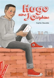 Hugo Aime Jo(Sephine)