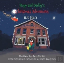Bertrand.pt - Hugo And Daddy'S Christmas Adventures