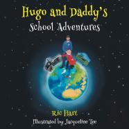 Hugo And Daddy'S School Adventures