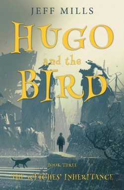 Bertrand.pt - Hugo And The Bird