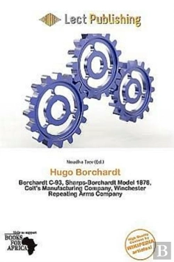 Bertrand.pt - Hugo Borchardt