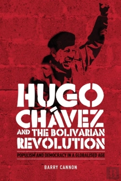 Bertrand.pt - Hugo Chavez And The Bolivarian Revolution