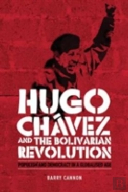 Bertrand.pt - Hugo Chavez And The Bolivarian Revolution