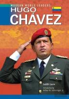 Hugo Chavez
