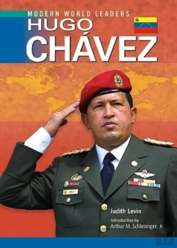 Bertrand.pt - Hugo Chavez
