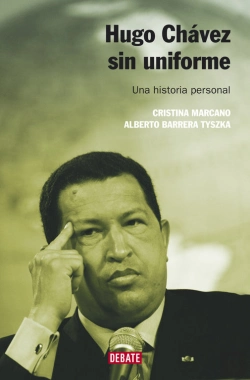 Bertrand.pt - Hugo Chávez Sin Uniforme (Nueva Edición)