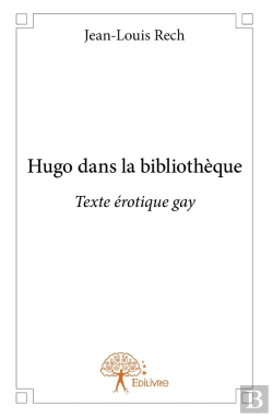 Bertrand.pt - Hugo Dans La Bibliothèque
