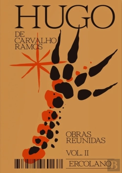 Bertrand.pt - Hugo De Carvalho Ramos – Obras Reunidas – Vol. 2