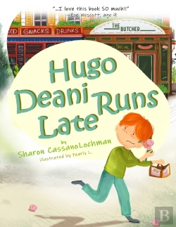 Bertrand.pt - Hugo Deani Runs Late