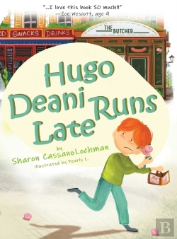 Bertrand.pt - Hugo Deani Runs Late