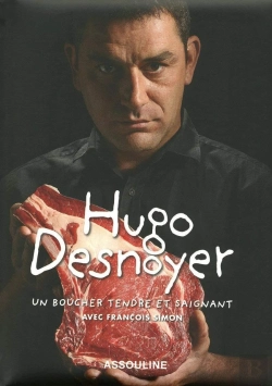 Bertrand.pt - Hugo Desnoyer  Boucher Tendre Et Saignant