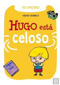 Bertrand.pt - Hugo Está Celoso
