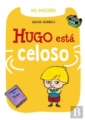 Hugo Está Celoso