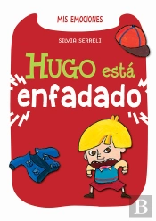 Hugo Está Enfadado