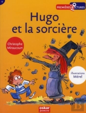 Hugo Et La Sorcière