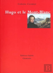 Hugo Et Le Mont-Blanc