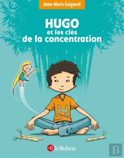 Bertrand.pt - Hugo Et Les Clés De La Concentration
