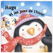 Hugo Et Les Joies De L'Hiver