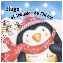 Bertrand.pt - Hugo Et Les Joies De L'Hiver