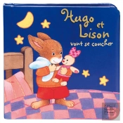 Hugo Et Lison Vont Se Coucher